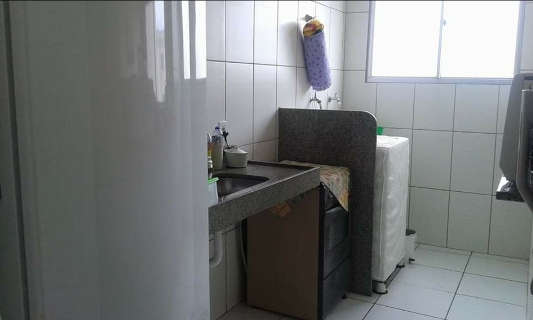 Apartamento - Venda - Parque Ribeiro - Ribeiro Preto 