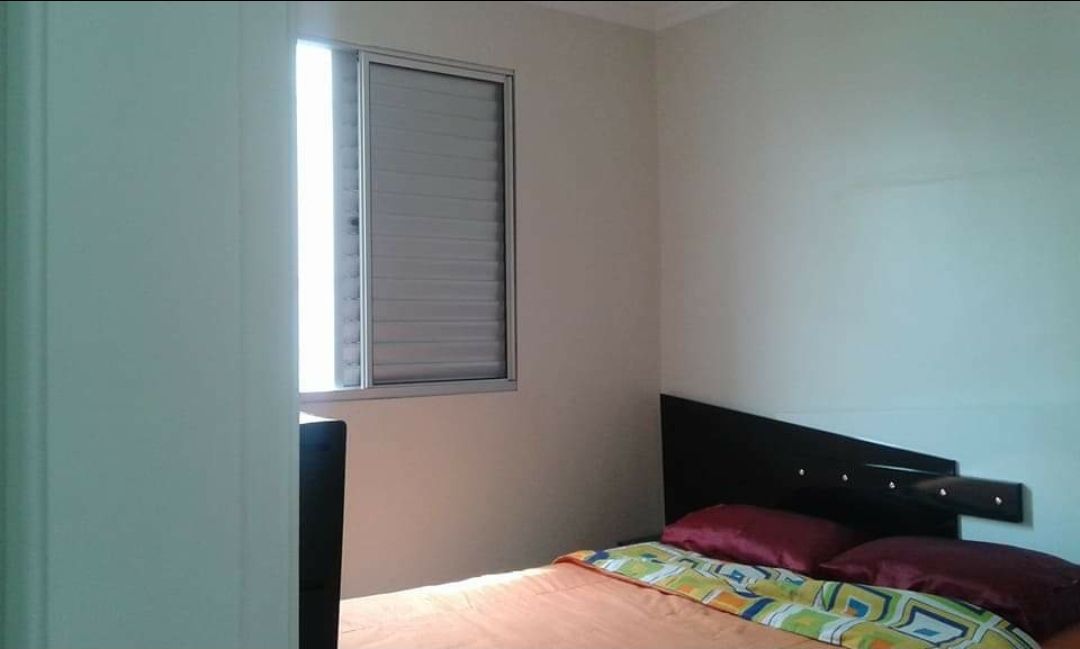 Apartamento - Venda - Parque Ribeiro - Ribeiro Preto 