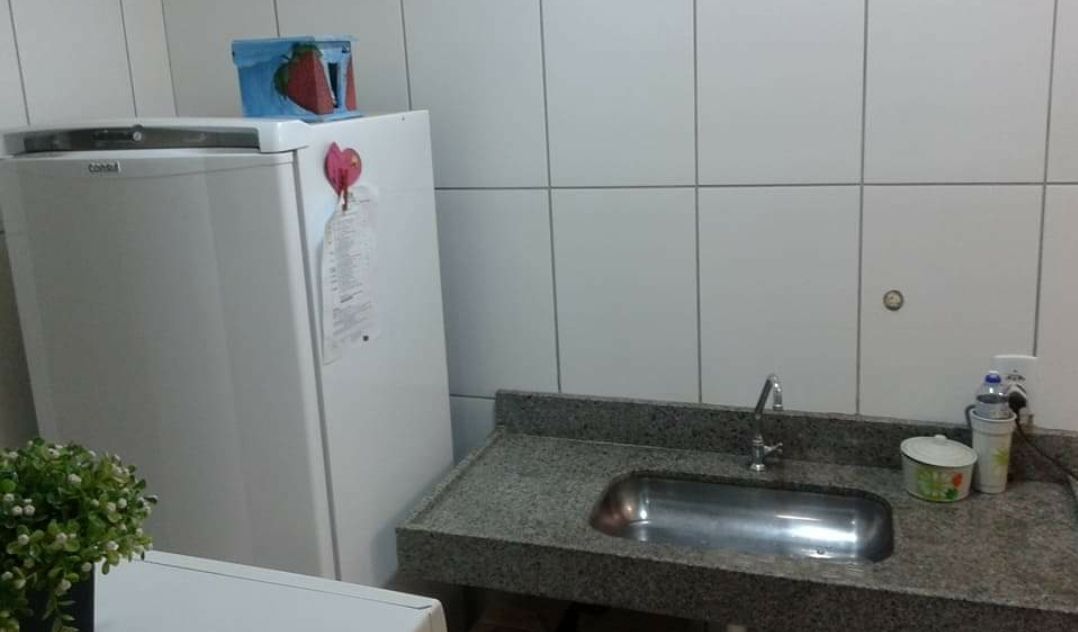 Apartamento - Venda - Parque Ribeiro - Ribeiro Preto 