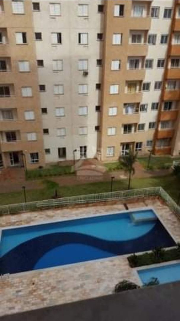 Apartamento - Venda - Jd. Independncia  - Ribeiro Preto 