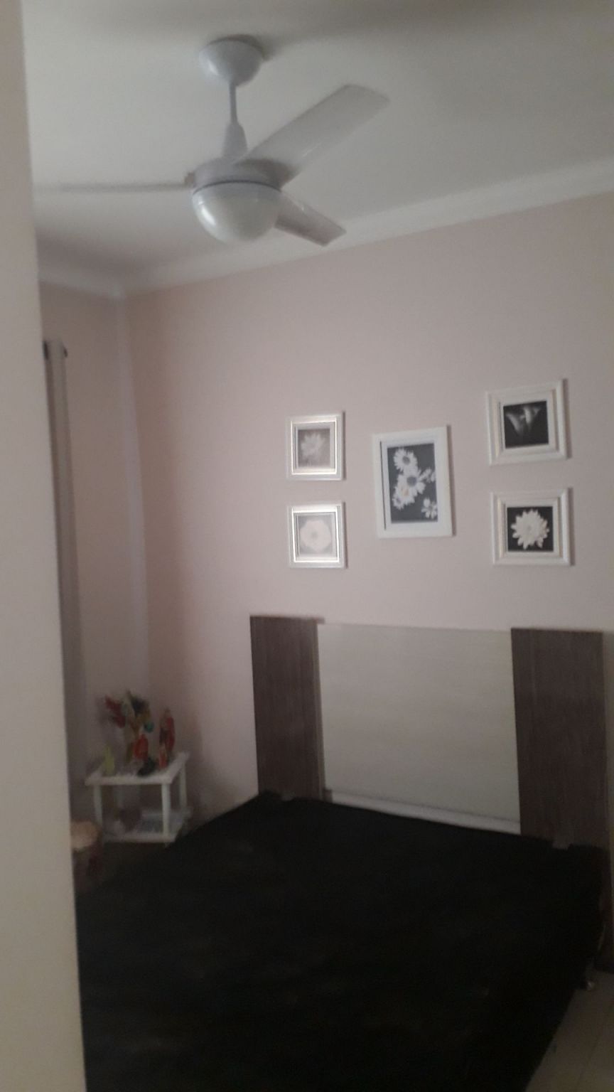 Apartamento - Venda - Jd. Independncia  - Ribeiro Preto 