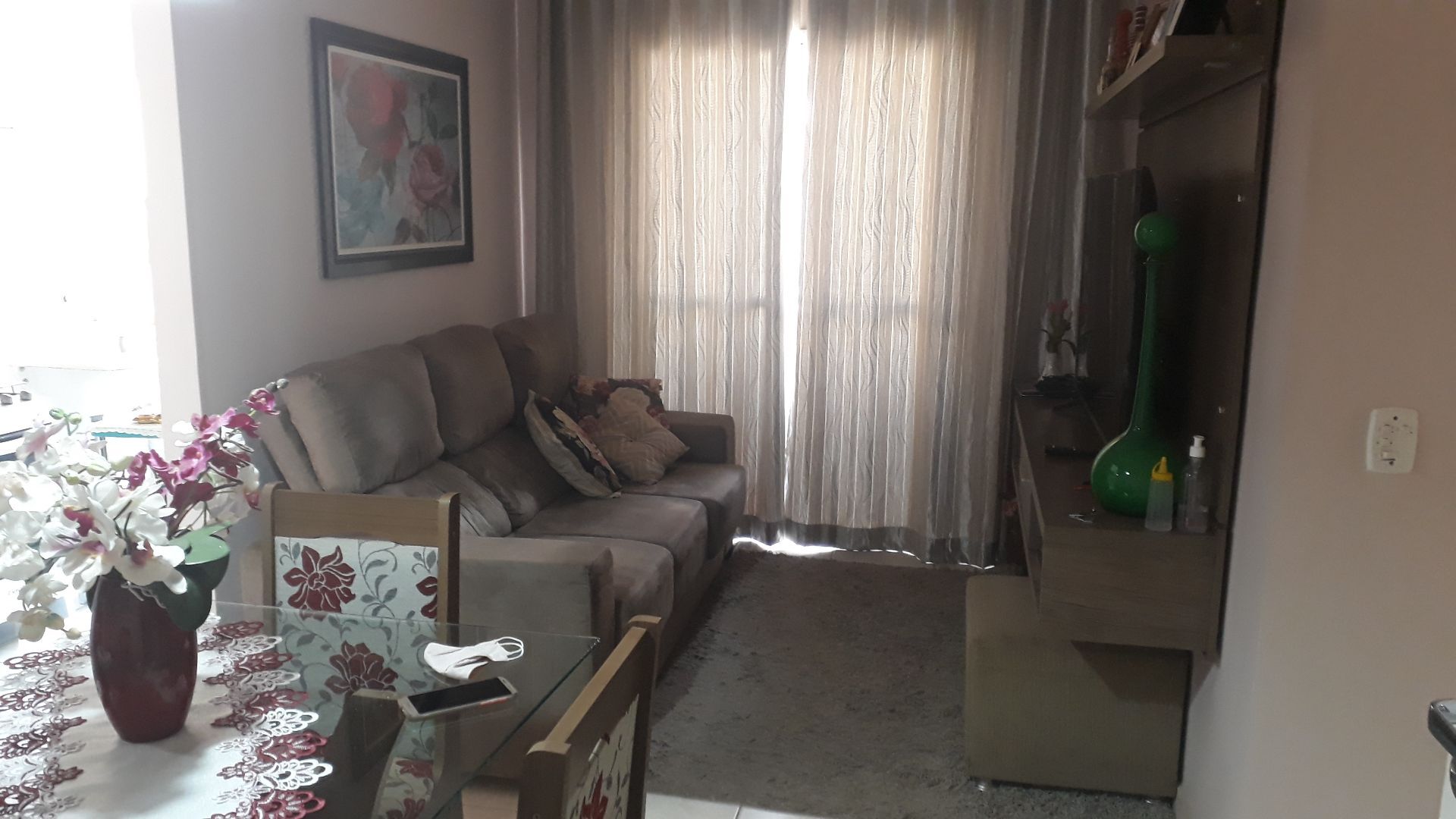 Apartamento - Venda - Jd. Independncia  - Ribeiro Preto 