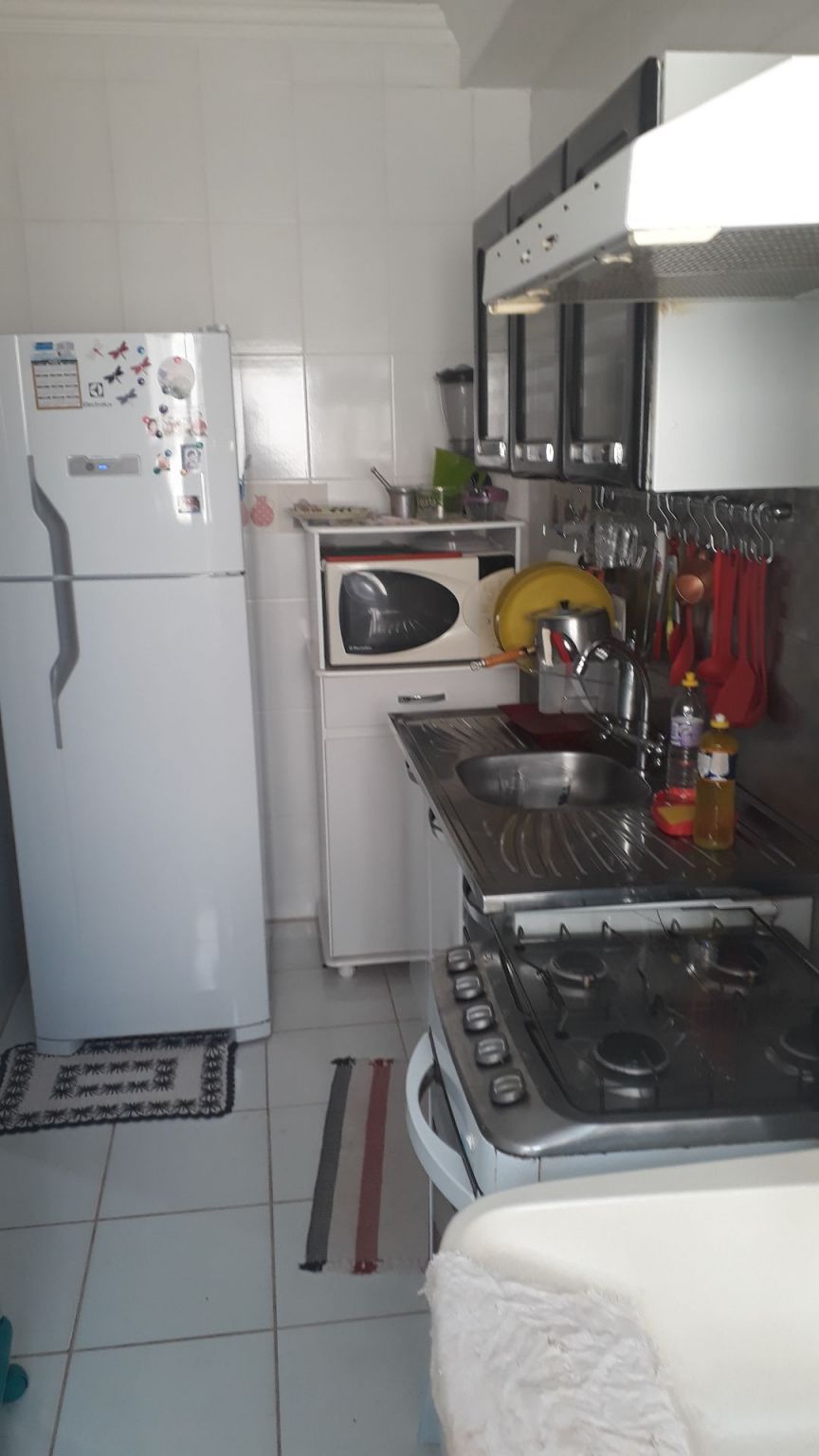 Apartamento - Venda - Jd. Independncia  - Ribeiro Preto 