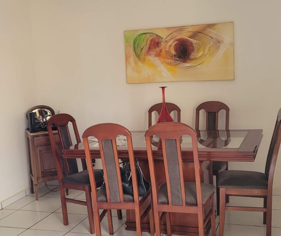 Apartamento - Venda - Jardim Palma Travassos - Ribeiro Preto 