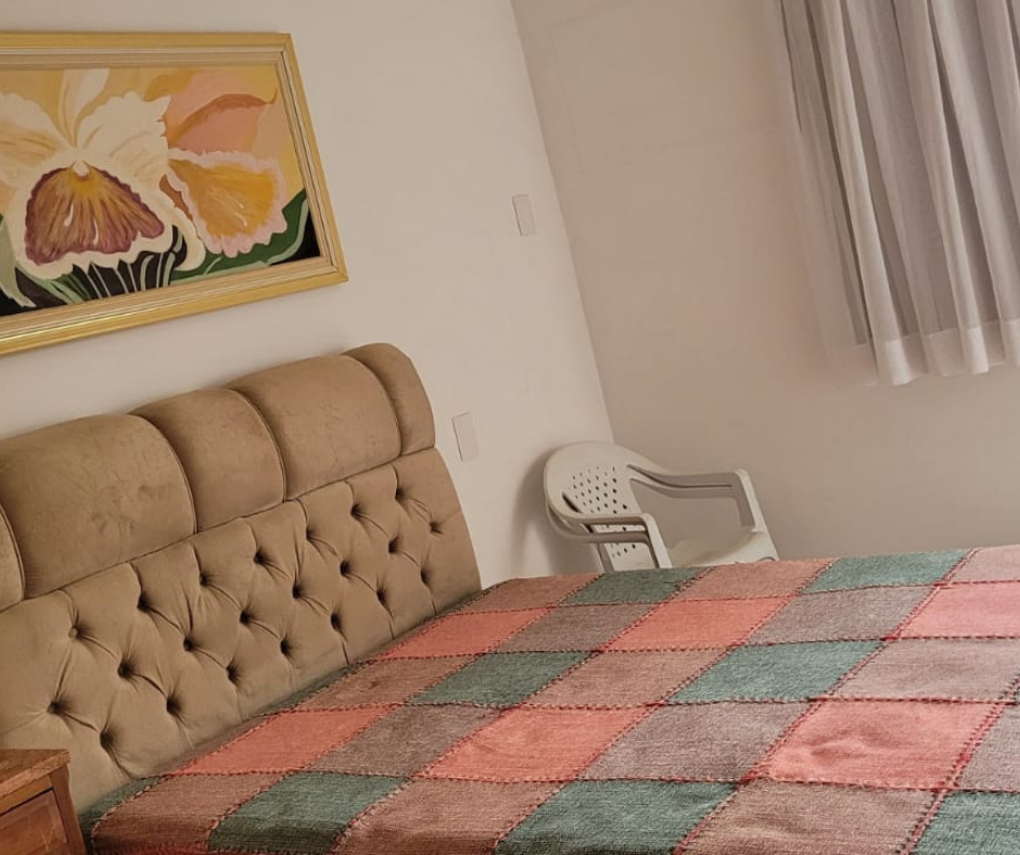 Apartamento - Venda - Jardim Palma Travassos - Ribeiro Preto 