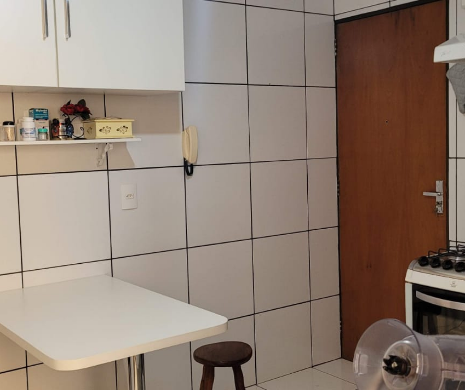 Apartamento - Venda - Jardim Palma Travassos - Ribeiro Preto 