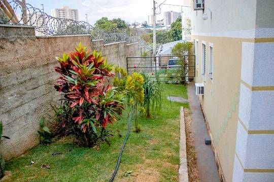 Apartamento - Venda - Lagoinha - Ribeiro Preto 