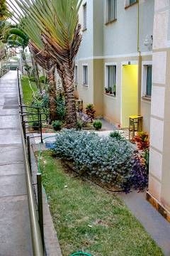 Apartamento - Venda - Lagoinha - Ribeiro Preto 