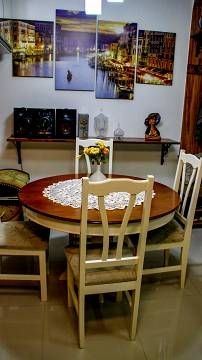 Apartamento - Venda - Lagoinha - Ribeiro Preto 