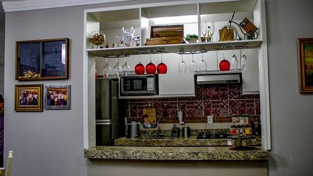 Apartamento - Venda - Lagoinha - Ribeiro Preto 