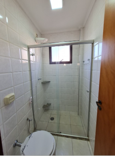 Apartamento - Venda - Bairro Ana Maria - Ribeiro Preto 