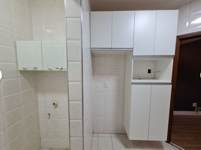 Apartamento - Venda - Bairro Ana Maria - Ribeiro Preto 