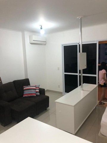 Apartamento - Locao - Campos Elseos - Ribeiro Preto 