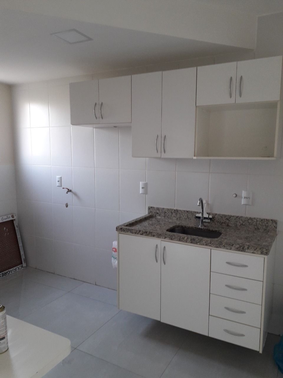 Apartamento - Venda - Vila Seixas - Ribeiro Preto 