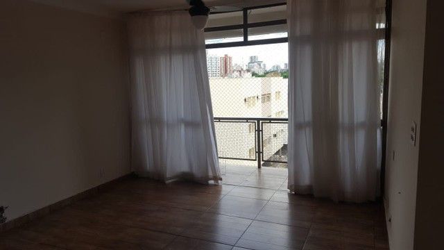 Apartamento - Venda - Vila Seixas - Ribeiro Preto 