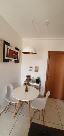 Apartamento - Venda - Bonfim Paulista - Ribeiro Preto 