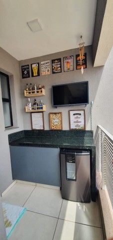 Apartamento - Venda - Bonfim Paulista - Ribeiro Preto 