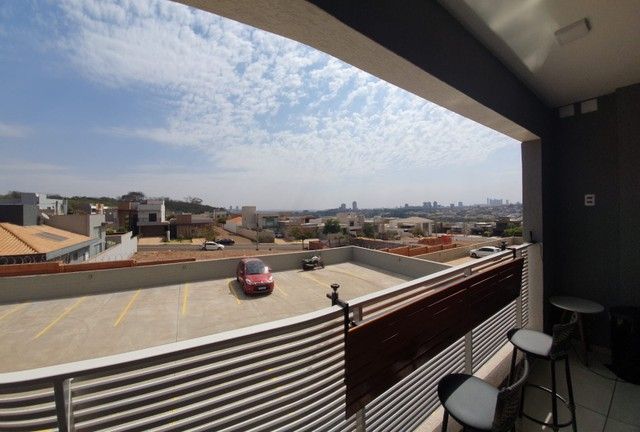 Apartamento - Venda - Bonfim Paulista - Ribeiro Preto 