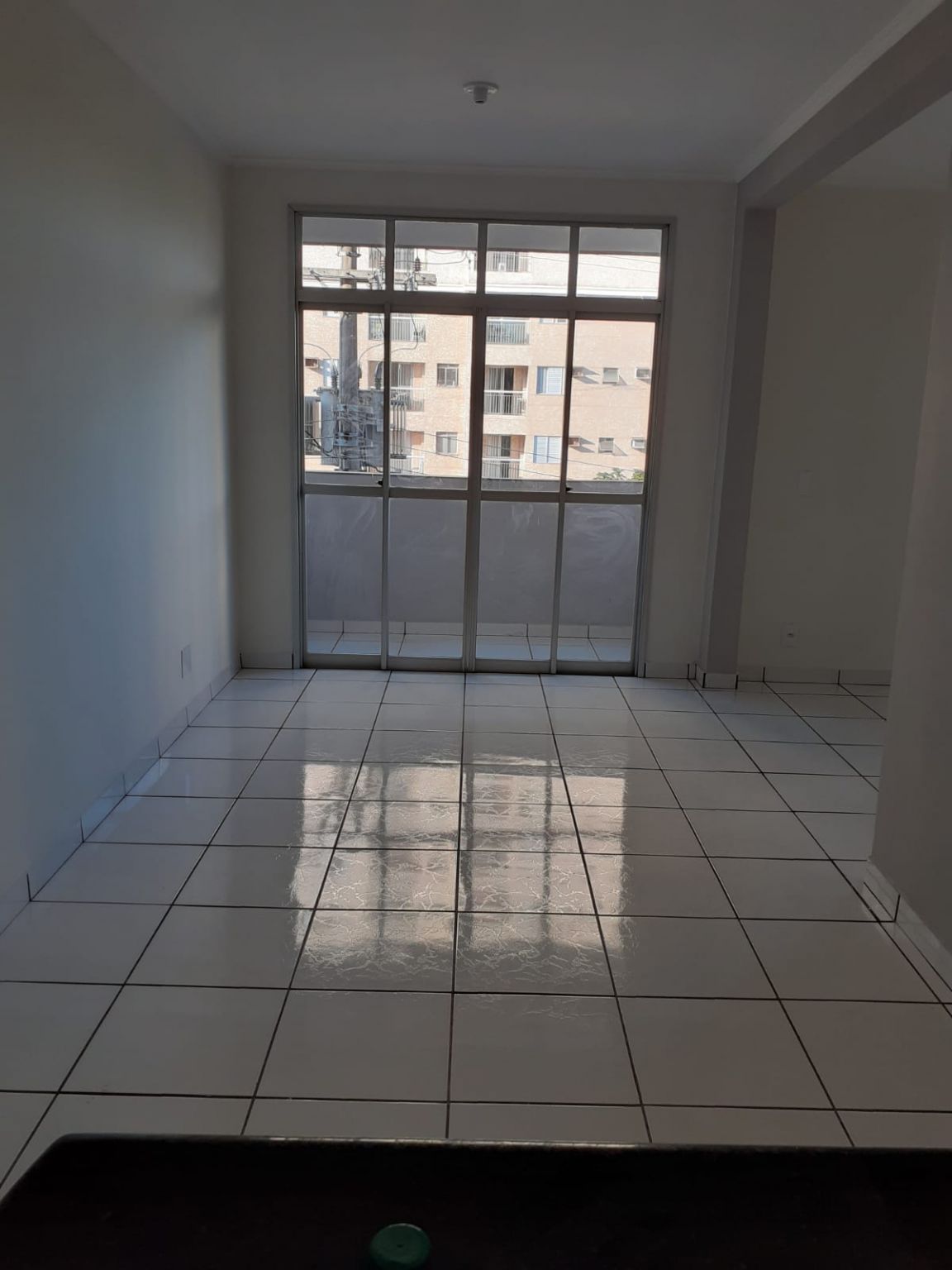 Apartamento - Locao - Jd. Interlagos - Ribeiro Preto 