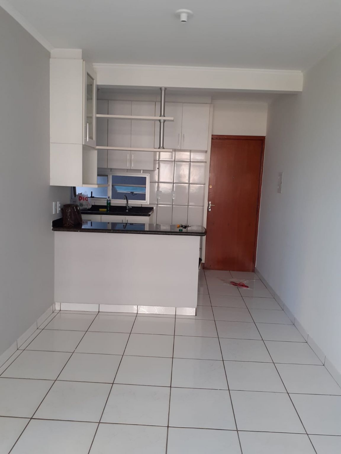 Apartamento - Locao - Jd. Interlagos - Ribeiro Preto 