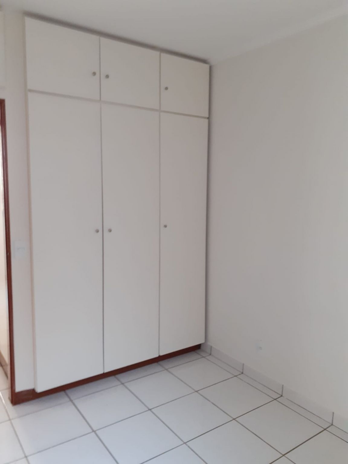 Apartamento - Locao - Jd. Interlagos - Ribeiro Preto 