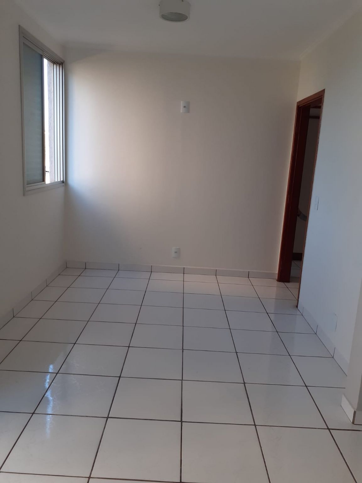 Apartamento - Locao - Jd. Interlagos - Ribeiro Preto 