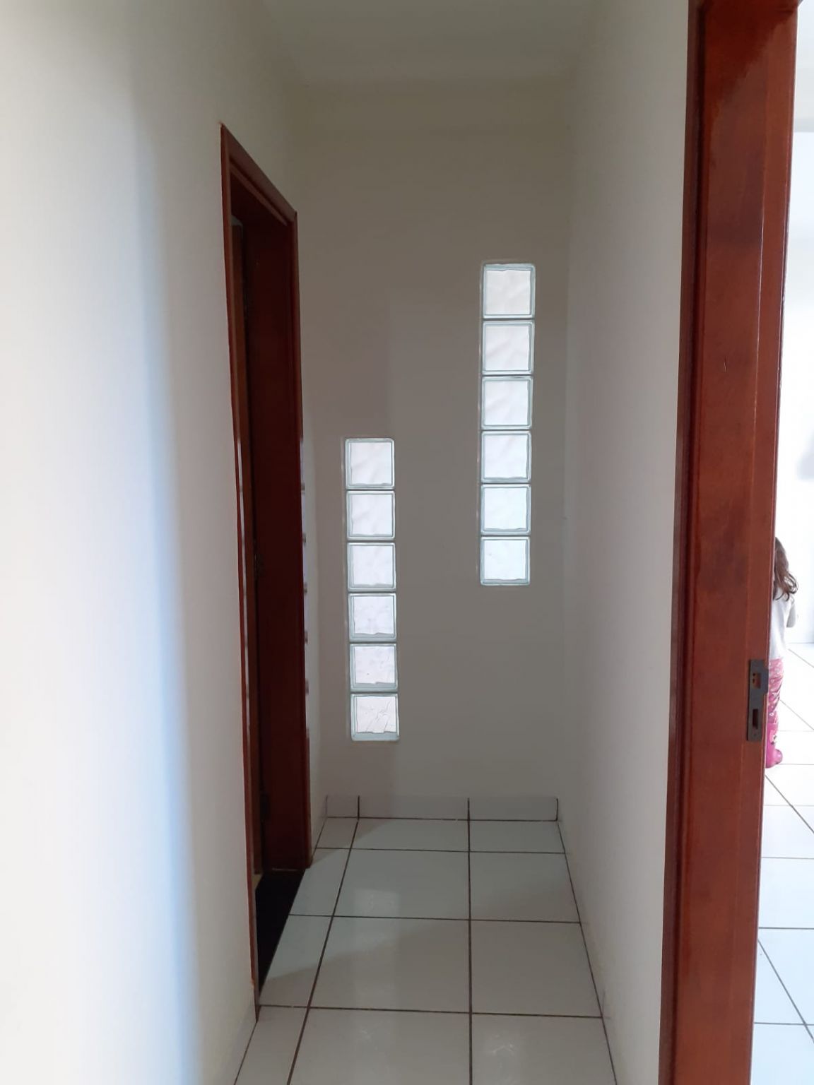 Apartamento - Locao - Jd. Interlagos - Ribeiro Preto 