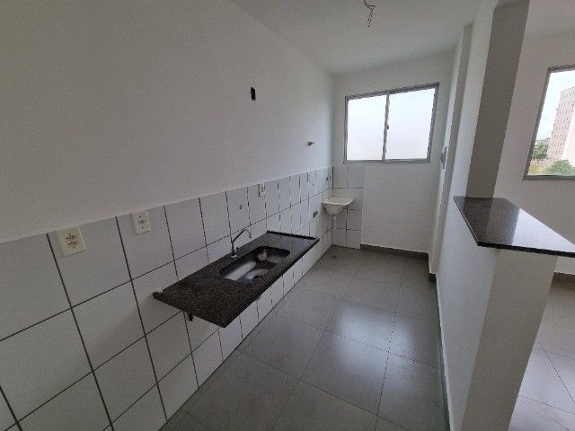 Apartamento - Venda - Condomnio Mirante Sul - Ribeiro Preto 