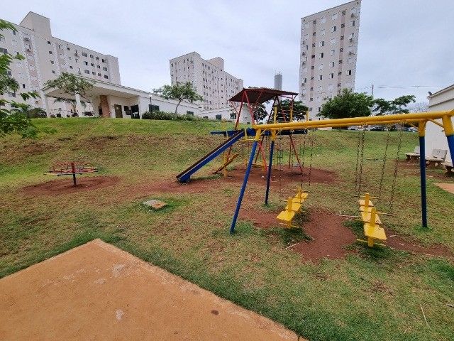 Apartamento - Venda - Condomnio Mirante Sul - Ribeiro Preto 