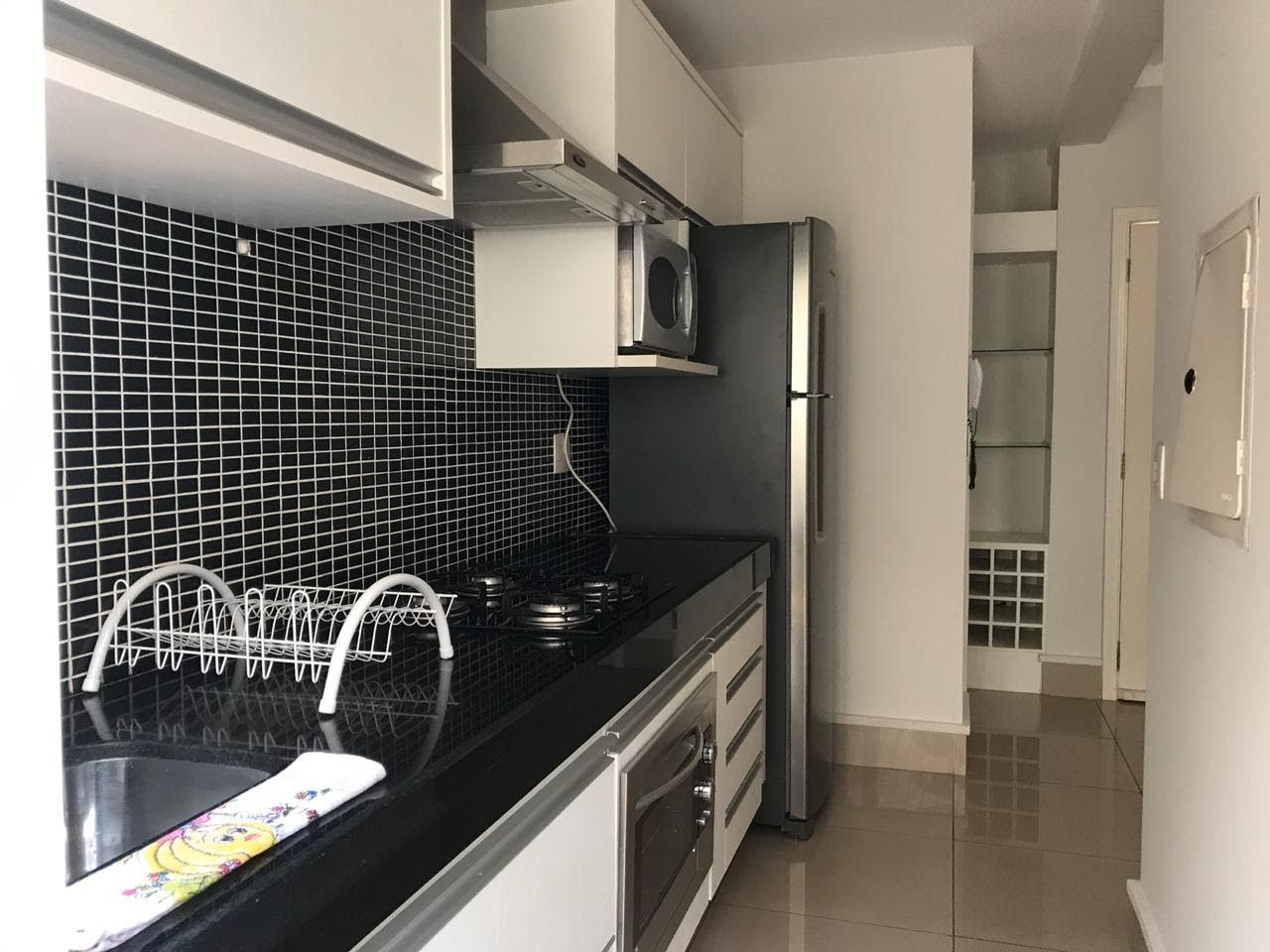 Apartamento - Locao - Nova Aliana - Ribeiro Preto 