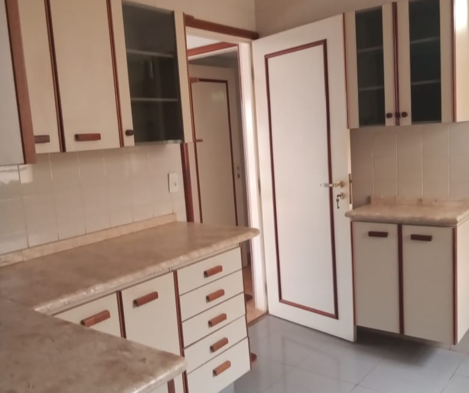 Apartamento - Venda - Av. Joo Fisa - Ribeiro Preto 