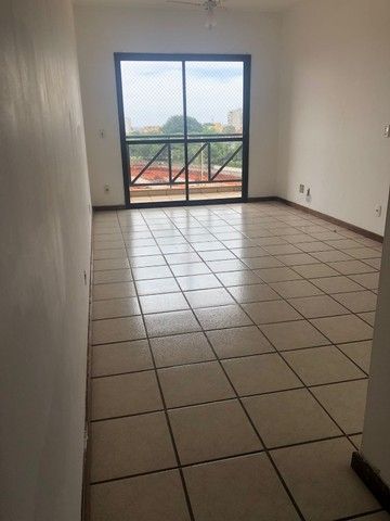 Apartamento - Venda - Presidente Mdici - Ribeiro Preto 