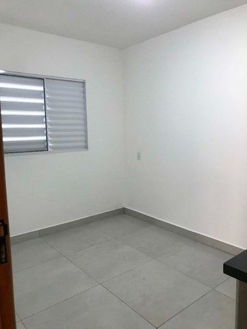 Casa - Venda - Residencial Florida - Ribeiro Preto 