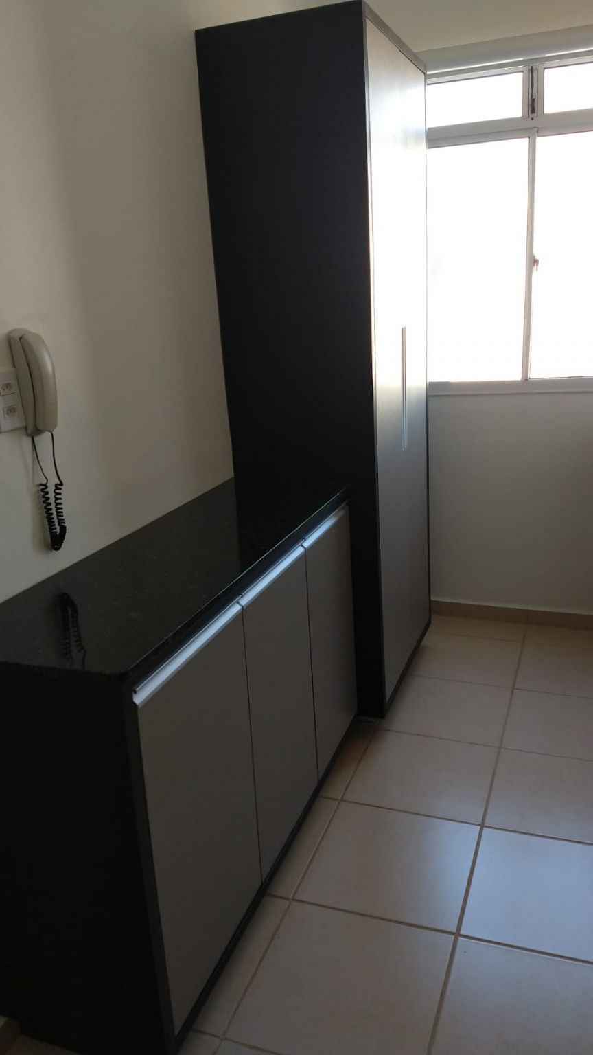 Apartamento - Venda - Campos Elsios - Ribeiro Preto 