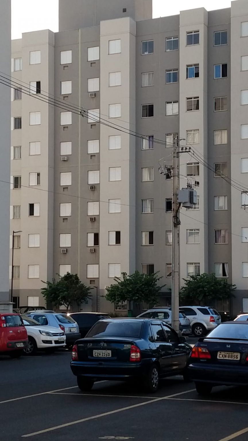 Apartamento - Venda - Campos Elsios - Ribeiro Preto 