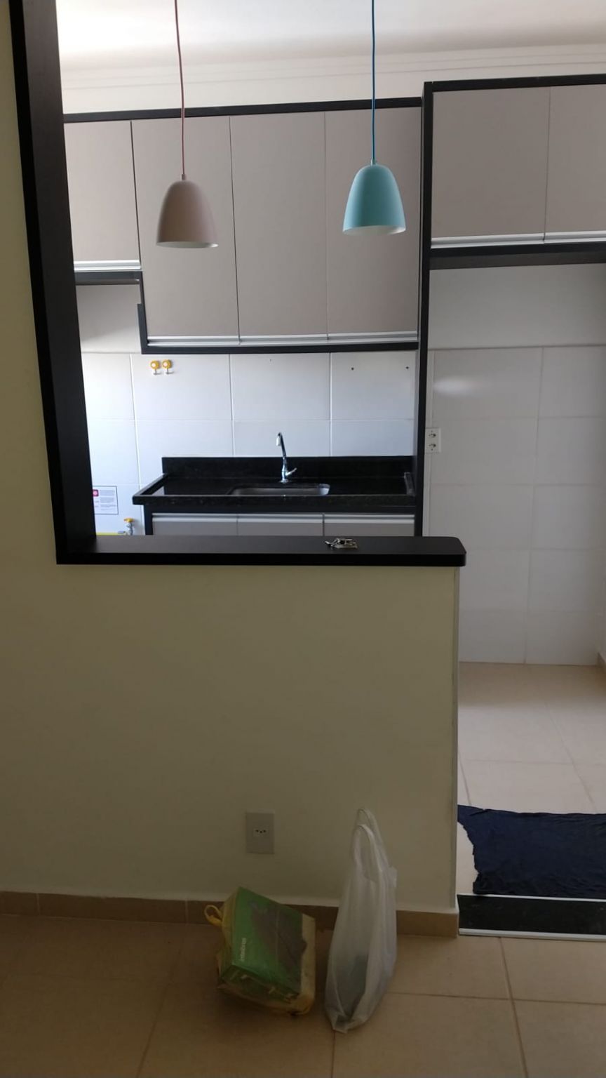 Apartamento - Venda - Campos Elsios - Ribeiro Preto 