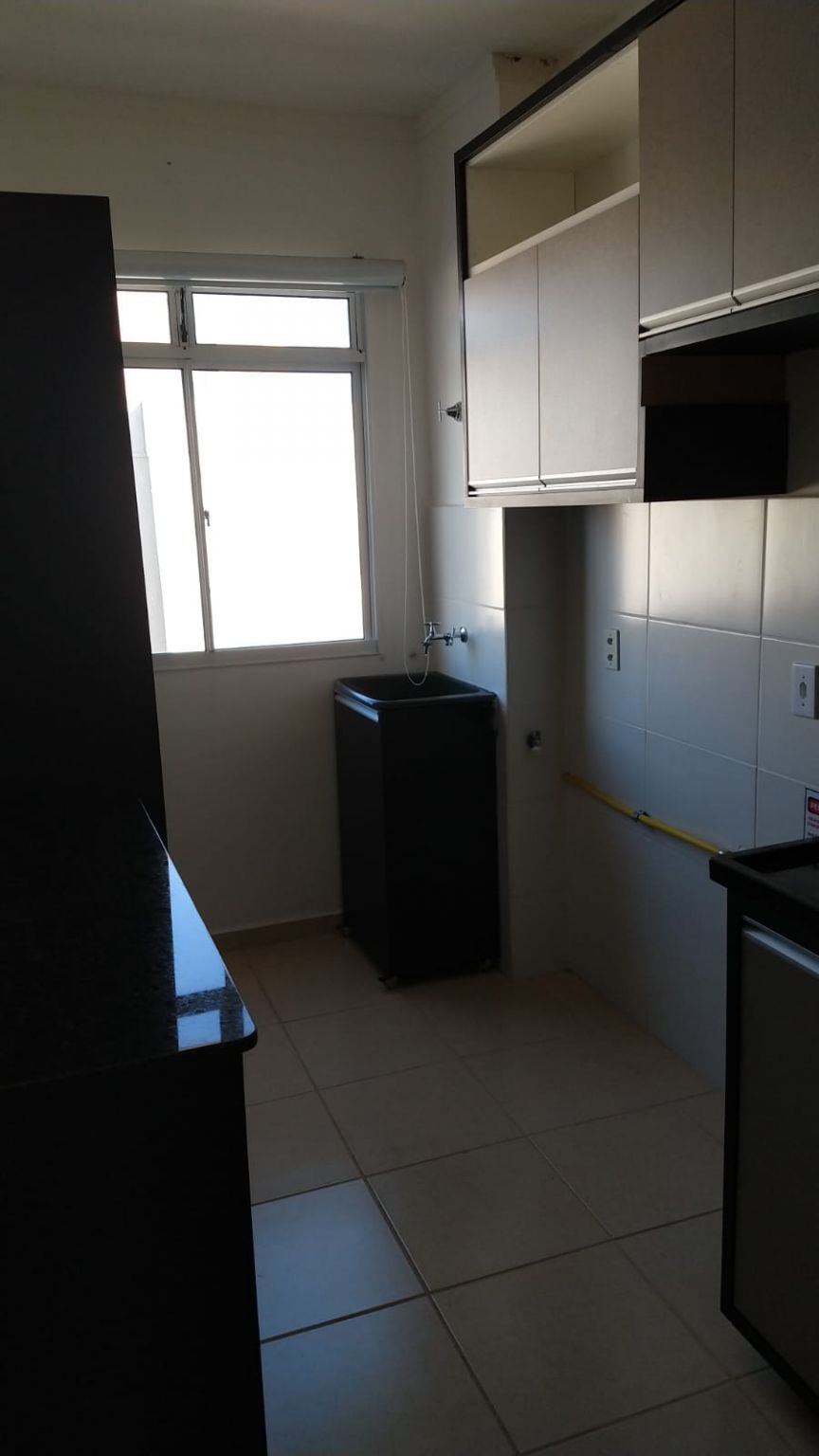 Apartamento - Venda - Campos Elsios - Ribeiro Preto 