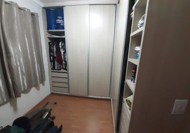 Apartamento - Venda - Parque dos Lagos - Ribeiro Preto 