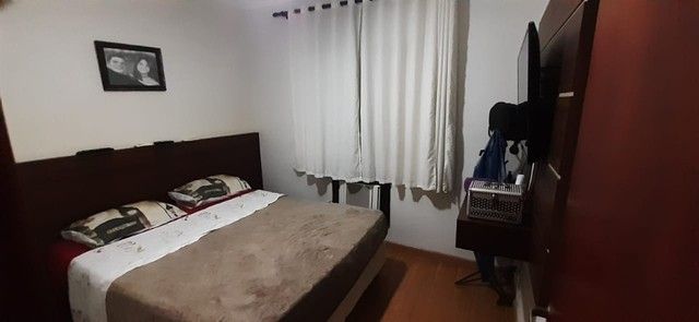 Apartamento - Venda - Parque dos Lagos - Ribeiro Preto 