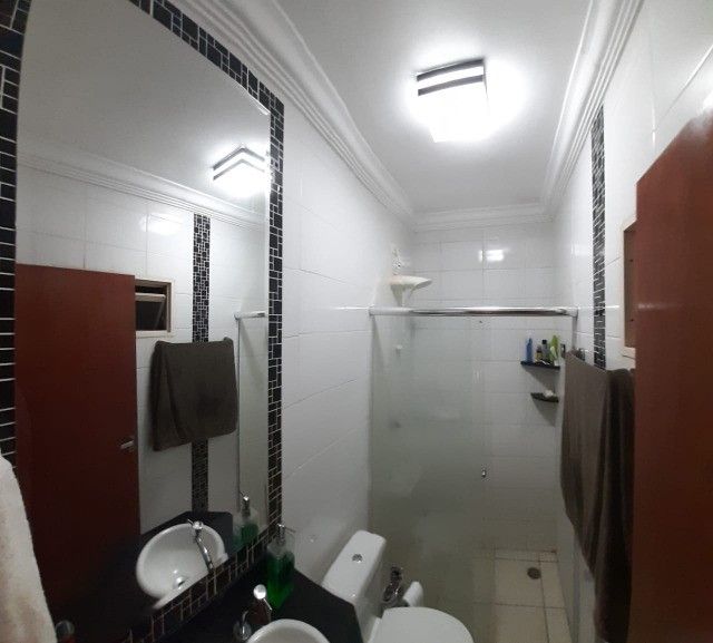 Apartamento - Venda - Parque dos Lagos - Ribeiro Preto 