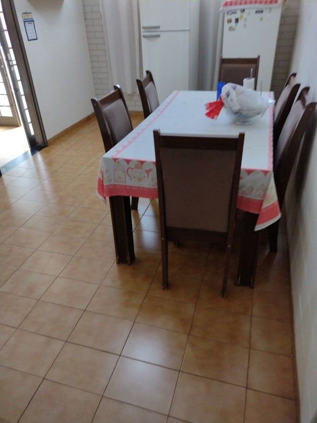 Casa - Venda - Vila Tibrio - Ribeiro Preto 