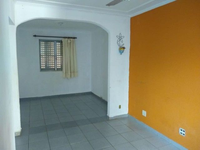 Apartamento - Locao - Jd. Joo Rossi - Ribeiro Preto 