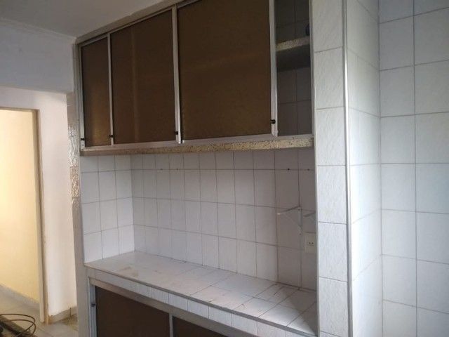 Apartamento - Locao - Jd. Joo Rossi - Ribeiro Preto 