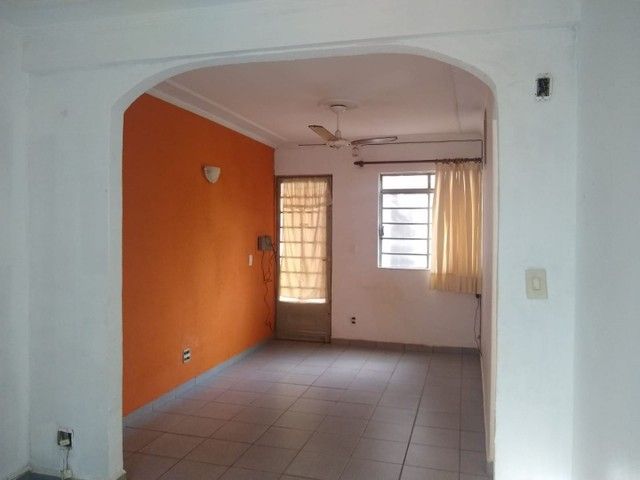 Apartamento - Locao - Jd. Joo Rossi - Ribeiro Preto 