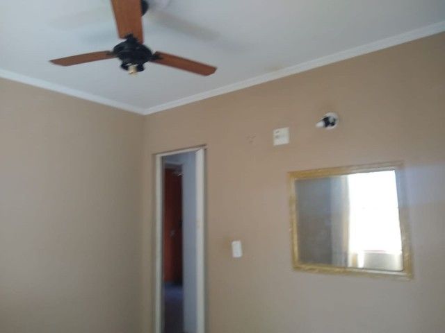 Apartamento - Locao - Jd. Joo Rossi - Ribeiro Preto 