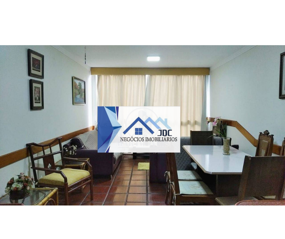 Apartamento - Venda - Guaruj/SP