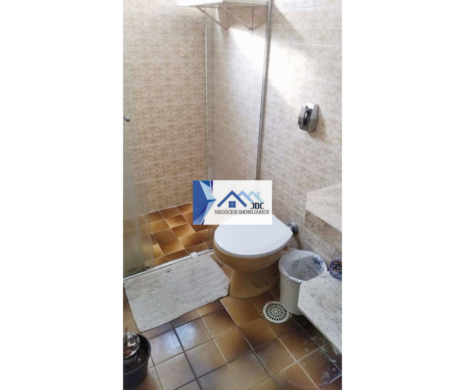 Apartamento - Venda - Guaruj/SP