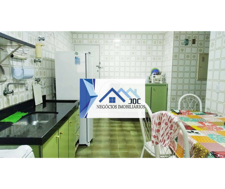 Apartamento - Venda - Guaruj/SP