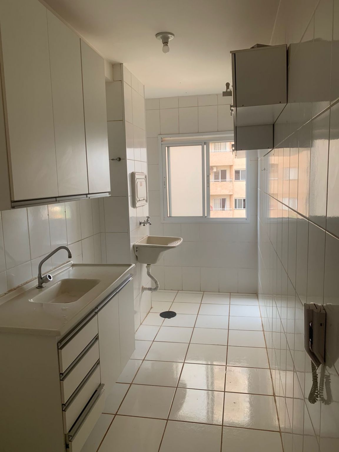 Apartamento - Venda - Residencial Vitale - Ribeiro Preto