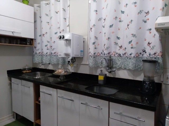 Apartamento - Venda - JD. Palmares - Ribeiro Preto